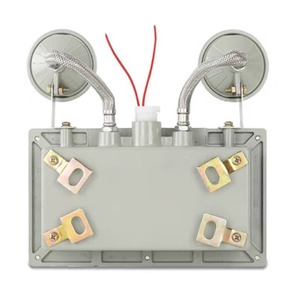 Lampe de Secours LED XBG8330B Antidéflagrante avec Batterie de Secours T4 Nema 4X Durée de Vie de 50 000 Heures - Product Image 2