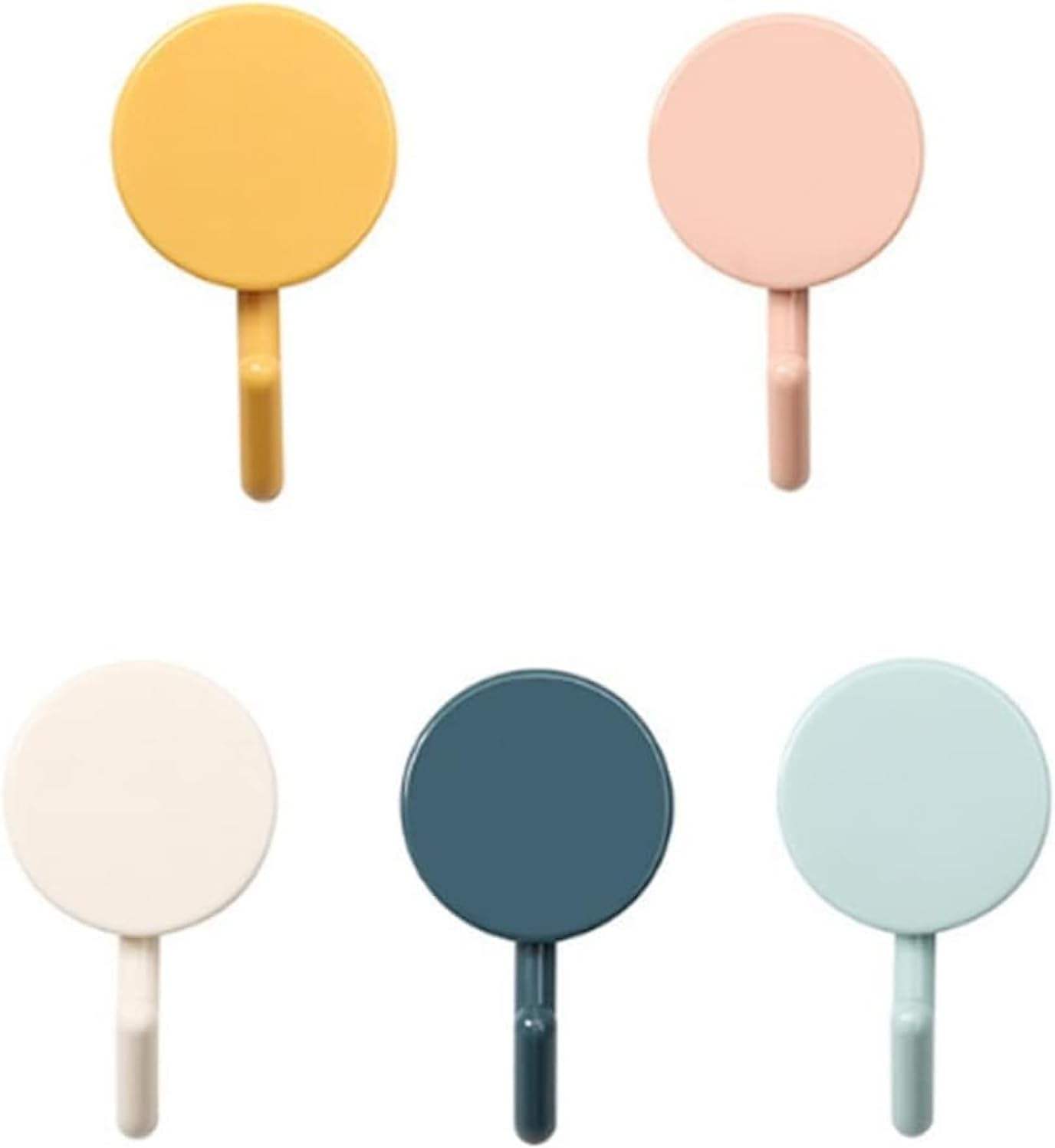 สีสุ่ม 5 แพ็ค (ถุง OPP)