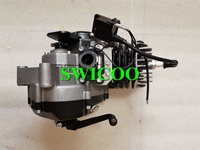 Moteur de moto refroidi par air 50CC pour KTM 50 SX PRO SENIOR Dirt Bike Motocross