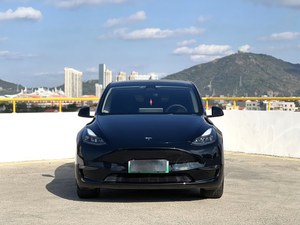 <span class=keywords><strong>Tesla</strong></span> <span class=keywords><strong>Model</strong></span> <span class=keywords><strong>Y</strong></span> AWD <span class=keywords><strong>LR</strong></span> Automatique EV d'occasion 2023 - Longue autonomie, faible kilométrage, entièrement entretenu - Product Image 2