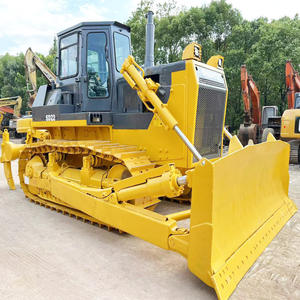 รถดันดินตีนตะขาบ Shantui SD22 เครื่องยนต์ดีเซล 220 แรงม้า พร้อมลูกปืนและปั๊ม - ราคาถูก - Product Image 1