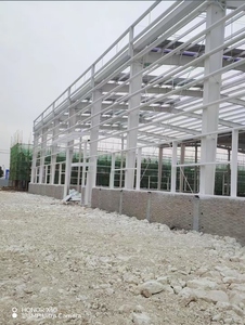 Mỏng và dày chất lỏng chống cháy lớp phủ thiết bị bột sơn cho thép và gỗ cấu trúc - Product Image 3