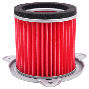 Filtro de aire limpiador de admisión de motocicleta 17230-MS6-920 17230-MV1-000 para Honda XL600V XRV650 XRV750 XL600 <span class=keywords><strong>XL</strong></span> 600 <span class=keywords><strong>V</strong></span> XRV <span class=keywords><strong>650</strong></span> 750 - Product Image 3