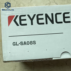 แผ่นกันกระแทกนิรภัย KEYENCE GL-SA08S รุ่น GL-S ฝาครอบป้องกันแบบบาง 8 แกน GL SA08S - Product Image 1
