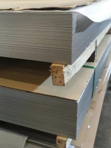 Desde Tisco Baosteel Tsingshan Yongjin, China, la mejor calidad en láminas de acero inoxidable. - Product Image 4