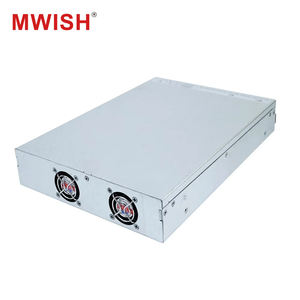 Système de charge modulaire <span class=keywords><strong>Chargeur</strong></span> de batterie <span class=keywords><strong>48V</strong></span> 60V 72V avec flux d'air flexible pour équipement de charge AGV - Product Image 5