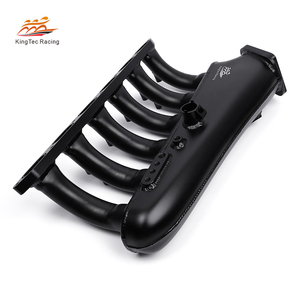 Colector de admisión M50 S52 para BMW E36 320i 328i M3 Z3 1991 <span class=keywords><strong>1992</strong></span> 1993 1994 1995 1996 1997 1998 1999 90mm cuerpo del acelerador - Product Image 3