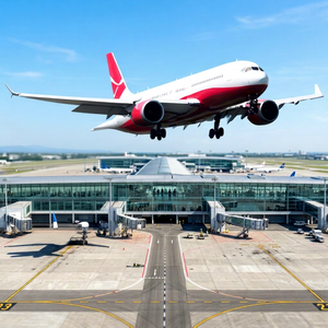 บริการขนส่งโลจิสติกส์มืออาชีพแบบ DDP ด่วน ปลอดภัย ราคาถูก FedEx Air+Express ราคาแข่งขัน ตัวแทนขนส่งจีน-ออสเตรเลีย - Product Image 1