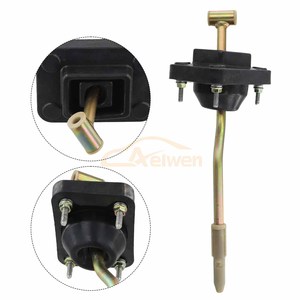 Levier de sélection de vitesse utilisé pour <span class=keywords><strong>PEUGEOT</strong></span> 206+ OE NO. 2400H3     2400JH    AEL-71816 - Product Image 2