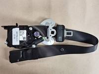 Accessoires de remplacement pour ceinture de sécurité avant de voiture Tesla Model 3 2024, pièces de ceinture de sécurité