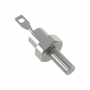 Single Diodes Buy Online Electronic Components 1N5826 Authorized Distributor DO-203AA, DO-4, Stud - Product Image 1
