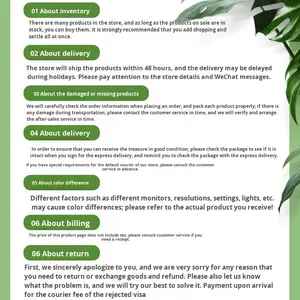 Ornement de plante artificielle <span class=keywords><strong>en</strong></span> <span class=keywords><strong>pot</strong></span>, tournesol vert <span class=keywords><strong>en</strong></span> plastique haute simulation avec perles, 100-200 cm, pour décoration de salon et de maison - Product Image 4