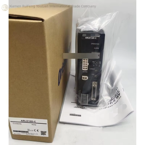 1 unidad nueva en caja, Drive Arld16d-c, envío gratis # Nuevo PLC Original en Existencia, Programación Dedicada para Automatización Industrial - Product Image 1