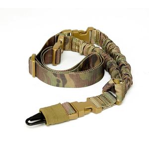 Sangle tactique réglable avec cordon élastique - Product Image 6