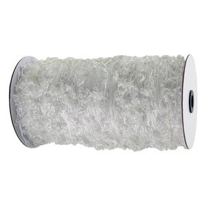 Nông nghiệp polyester <span class=keywords><strong>m</strong></span>ề<span class=keywords><strong>m</strong></span> trellis lưới trắng Nylon nhà <span class=keywords><strong>m</strong></span>áy trellis lưới 5ftx350ft - Product Image 4