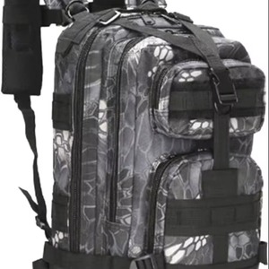 Trousse de premiers soins médicale portable de qualité supérieure pour la maison, les voyages en plein air et les soins de santé – Sac à médicaments de qualité premium - Product Image 1