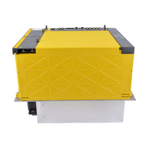 Fanuc A06B-6270-H075 # H600 Pac servo điều khiển công nghiệp điều khiển PLC lập trình chuyên dụng bộ điều khiển 240V/220V không dây - Product Image 5