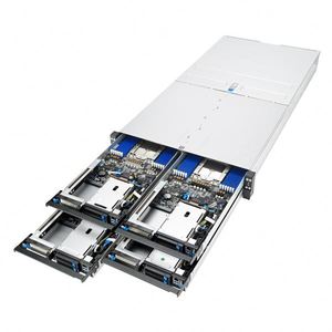 เซิร์ฟเวอร์ RS520QA E13 RS8U พร้อมโปรเซสเซอร์ EPYC 9005 รองรับ DIMM 8 ช่อง 2DPC DDR5 4400/5600 1 x PCIe Gen5 x16 - Product Image 2