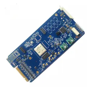 Pcba Manufacturer Assembly Pcb Circuit Board For Bluetooth Speaker Headset Audio Amplifier