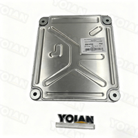 ECU ECM Programada para Volvo Penta para Generador Volvo Edición Computadora 20814594 21631327