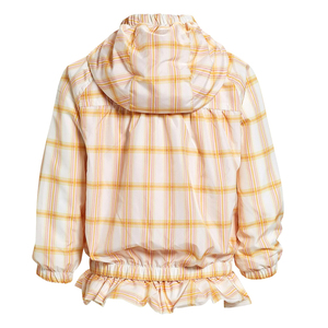 Enfants <span class=keywords><strong>cagoule</strong></span> veste mode filles enfants coupe-vent - Product Image 5