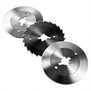 Cuchilla Circular Universal de 80 mm para Cortar Doner Kebab y Shawarma - Product Image 2