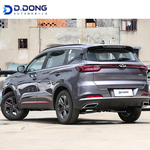 Melhor Suv em estoque chery Cheryl tiggo 7 pro Plus 2022 2023 novo carro chery tiggo 7 pro max 2023 Gasolina Carro chery tiggo 7 pro max - Product Image 4