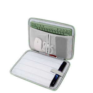 Housse de protection pour <span class=keywords><strong>tablette</strong></span> iPad, <span class=keywords><strong>pochette</strong></span> en tissu Oxford et nylon, 11'' 13'', sac de voyage, étui de transport pour Surface, pour <span class=keywords><strong>Samsung</strong></span> Galaxy <span class=keywords><strong>TAB</strong></span> - Product Image 5