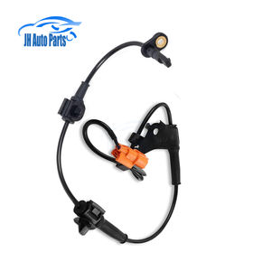 Sensor de velocidad de rueda delantera derecha ABS para <span class=keywords><strong>Honda</strong></span> L4 2.4L 2002 2003 2004 2005 2006 02 <span class=keywords><strong>03</strong></span> 04 05 06 57450-S9A-013 57450S9A013 - Product Image 2