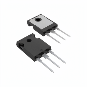 ชิ้นส่วนอิเล็กทรอนิกส์ AOK53S60 TO-247 ทรานซิสเตอร์ ผู้ผลิต ช่องทางจำหน่าย - Product Image 1