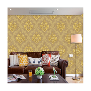 Carta da Parati Elegante e alla Moda 2023, Rivestimenti per Pareti Interne - Product Image 1