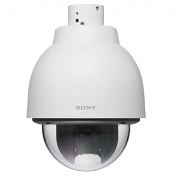 SONY SSC-SD36P SSC-SD26POutdoor IP66 36X Analog Color Speed Dome Camera