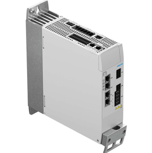 มอเตอร์ขับเคลื่อนและไดรฟ์ NEW FES-TO CMMT-ST-C8-1C-MP-S0 - 8163946 รุ่น CMMT-ST F - Product Image 6