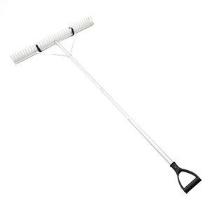 <span class=keywords><strong>Râteau</strong></span> de lac flottant multifonctionnel <span class=keywords><strong>Râteau</strong></span> de lac <span class=keywords><strong>pour</strong></span> <span class=keywords><strong>étang</strong></span>s <span class=keywords><strong>Râteau</strong></span> en aluminium <span class=keywords><strong>pour</strong></span> <span class=keywords><strong>nettoyer</strong></span> les boues d'<span class=keywords><strong>étang</strong></span>, les feuilles et les algues - Product Image 5