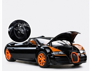 Pneus de voiture 1 <span class=keywords><strong>43</strong></span> moulé sous pression, modè<span class=keywords><strong>le</strong></span> de voiture antique, fabriqué sur mesure - Product Image 5