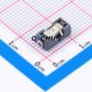 0154001.DRTL One-Time Fuse SMD,9.7x5mm Fuse SMD Fuse (with Fuse Holder) 1A 125V 125V - Product Image 1