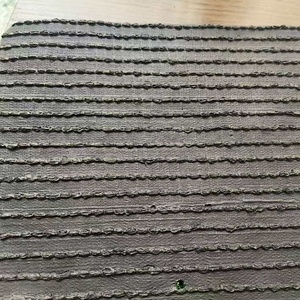 <span class=keywords><strong>Gazon</strong></span> <span class=keywords><strong>synthétique</strong></span> multi-usages ignifuge, haute densité, imperméable, 50 mm, pour aménagement paysager extérieur commercial - Product Image 2