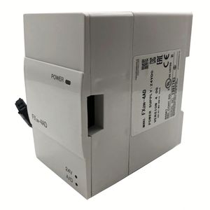 โมดูลเสริม FX2N-4AD Fx2n4ad มีสินค้าในคลังสินค้า FX2N-4DA FX2N-2AD FX2N-4DA - Product Image 1