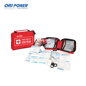 <span class=keywords><strong>Kit</strong></span> d'extérieur tendance personnalisé Oripower en gros <span class=keywords><strong>Kit</strong></span> de premiers soins d'urgence de voyage pour la famille avec accessoires - Product Image 5