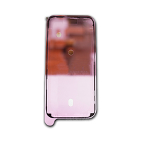 Ruban adhésif imperméable d'origine neuf pour iPhone 16 Pro Max 13, coque avant, écran LCD tactile, câbles flexibles pour téléphone portable