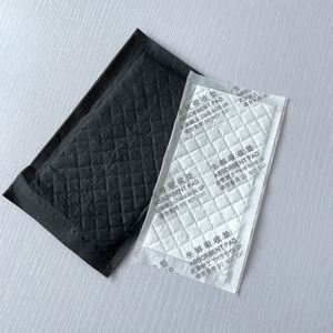 Tampons absorbants jetables écologiques PE+SAP de qualité alimentaire à haute capacité d'absorption pour l'emballage de viande et de produits frais - Prix usine - Product Image 1