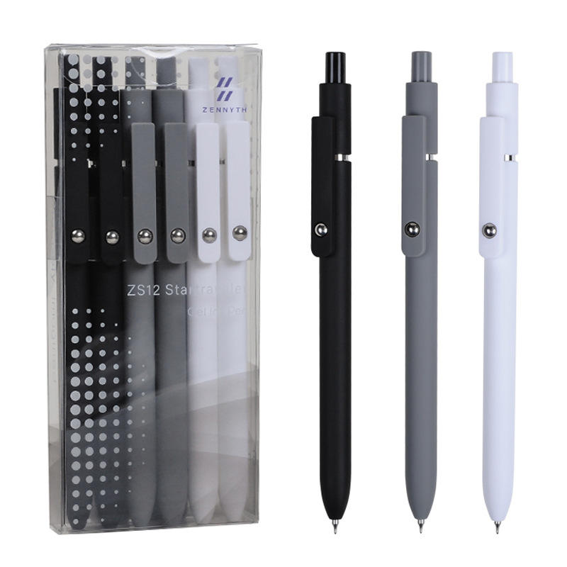 Color de estilo wabi-sabi [en caja, por favor ordene en múltiplos de 6]