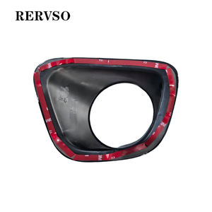 Haute qualité pour Renault/<span class=keywords><strong>Dacia</strong></span> <span class=keywords><strong>Duster</strong></span> 2014 couvercle de phare antibrouillard Oem 8201308996 XF713-012 - Product Image 2