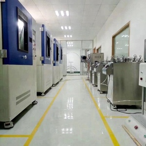ห้องทดสอบกันน้ำมาตรฐาน IPX สำหรับโรงงาน - Product Image 5