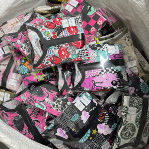 Pijamas de Bambú para Bebés RTS, Ropa de Bambú para Bebés, Pijamas para Dormir, Mamelucos con Cierre para Niños Pequeños - Product Image 3
