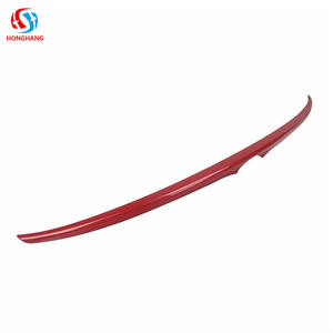 Honghang-alerón trasero para coche, piezas de automóvil, venta al por mayor, para <span class=keywords><strong>Toyota</strong></span> <span class=keywords><strong>Corolla</strong></span> 2014, <span class=keywords><strong>2015</strong></span>, 2016, 2017, 2018 - Product Image 3