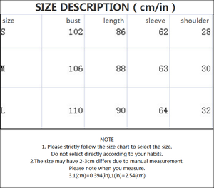 قميص رجالي مثير كبير شال أجوف متوسط الطول سترة شبكة منظور قميص طويل الأكمام - Product Image 2