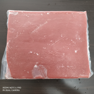 สตรอเบอร์รี่แช่แข็งแบบพรีเมี่ยม/สด & ฉ่ำ/อุดมไปด้วยสารต้านอนุมูลอิสระ/ออร์แกนิก - Product Image 1