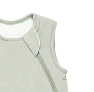 <span class=keywords><strong>Gigoteuse</strong></span> pour bébé en bambou tricoté respirant, conception OEM d'usine, de haute qualité, pour nouveau-né - Product Image 4