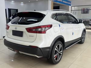 Nissan <span class=keywords><strong>Qashqai</strong></span> 2.0L CVT Luxury Edition d'<span class=keywords><strong>occasion</strong></span> <span class=keywords><strong>2021</strong></span>, SUV à vendre - Product Image 5